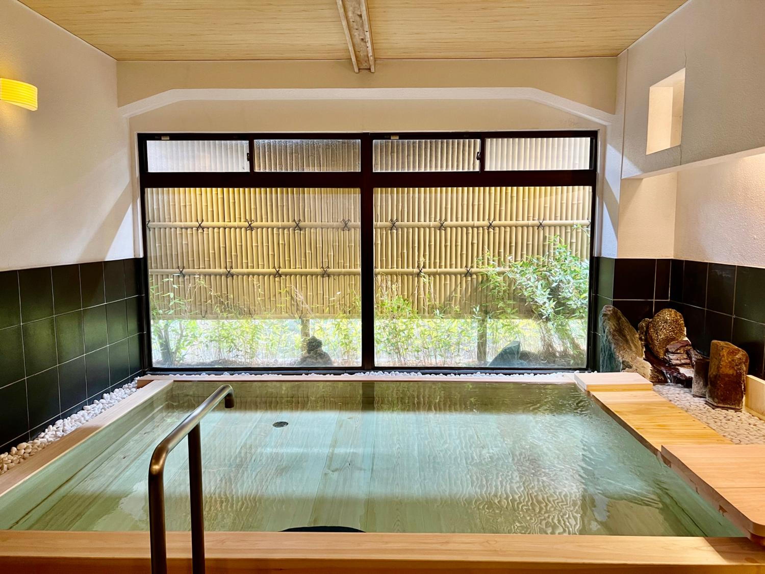 Shuzenji Onsen Goyokan 20/51