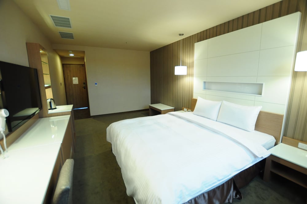 Kindness Hotel Hualien Main Station 13/53