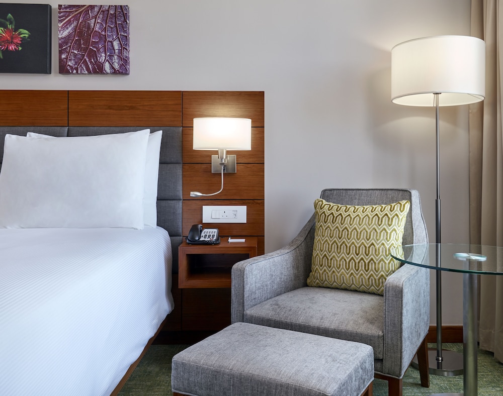 Hilton Garden Inn Gaborone, Botswana 23/56