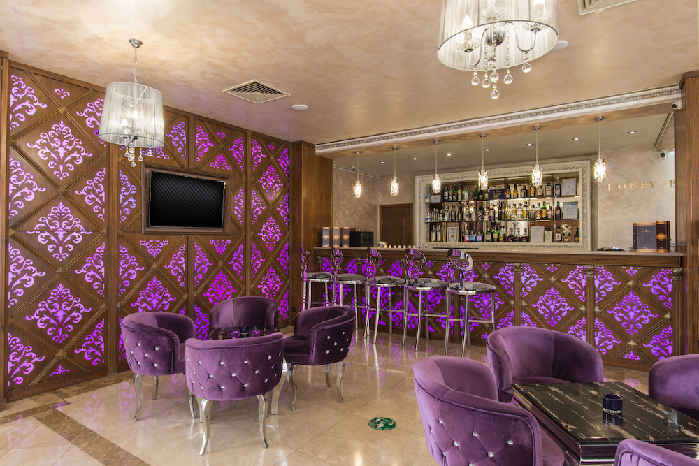Hotel & Spa Diamant Residence 41/50