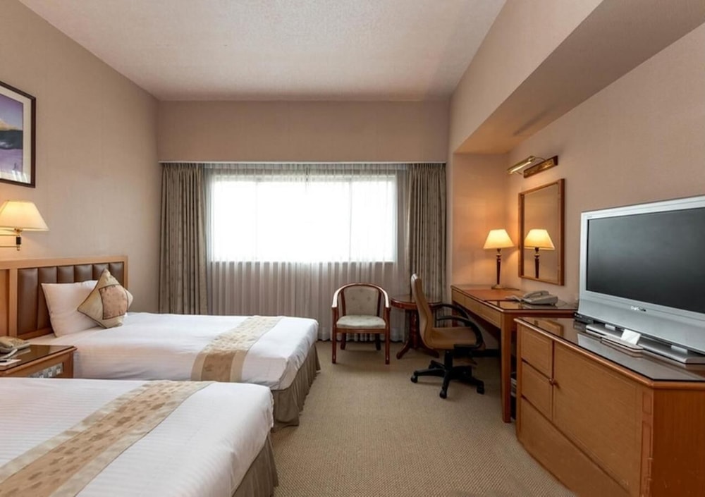 First Hotel 31/53