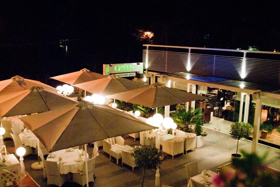 Green House Hotel in TIRANA