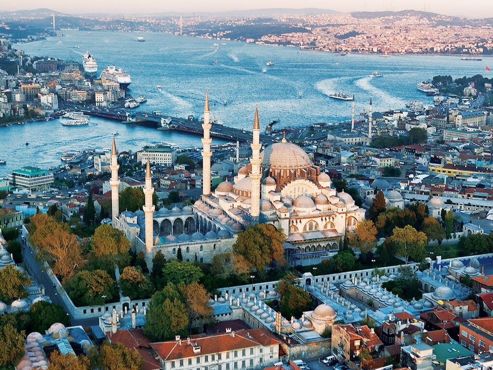 Imagine Istanbul - Sultanahmet 45/50