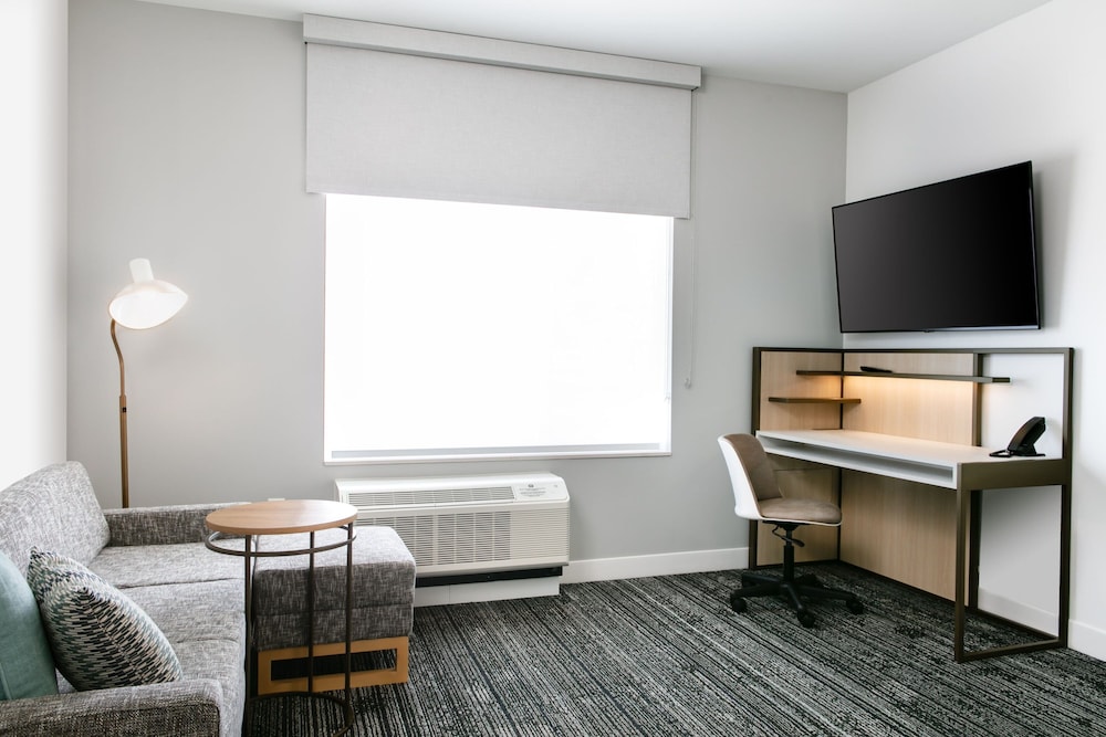 TownePlace Suites by Marriott Madison West/Middleton 22/29