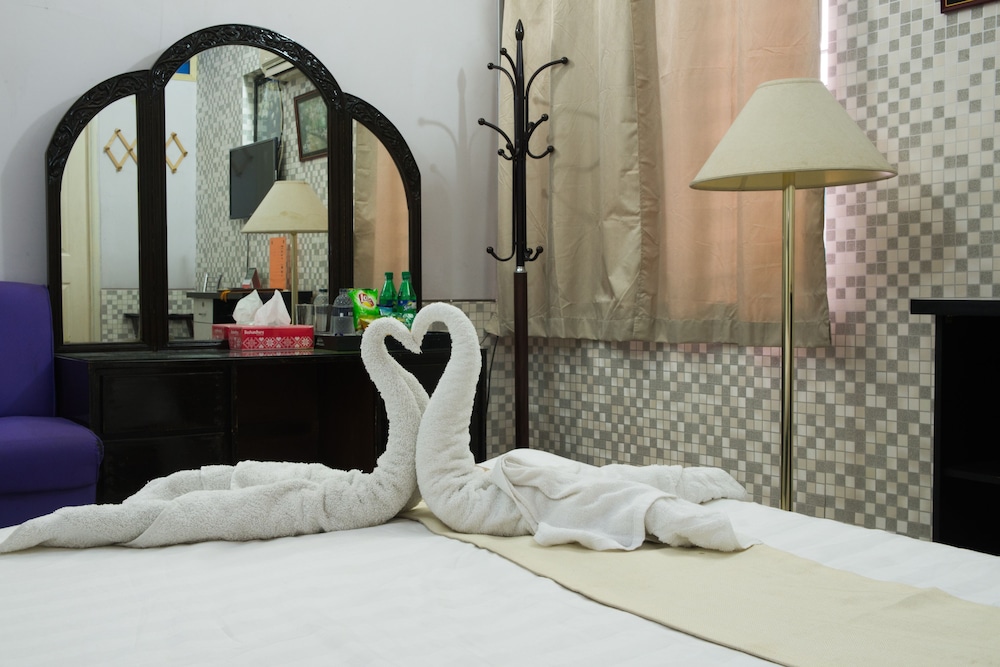 Babylon Garden Serviced Apartments 38/75