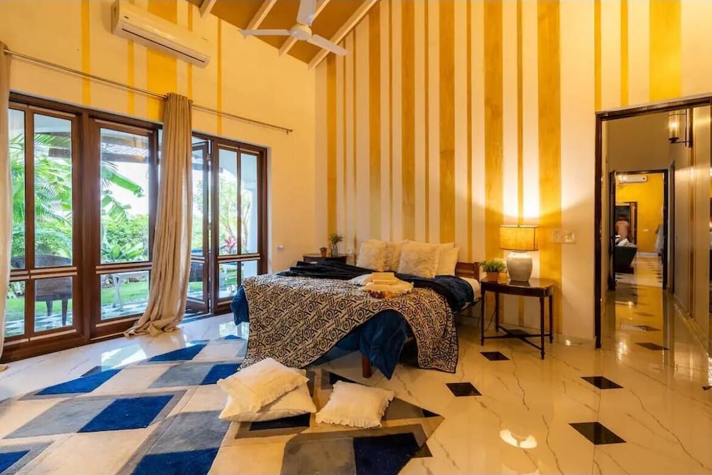 CASA BRITONA GOA 22/50
