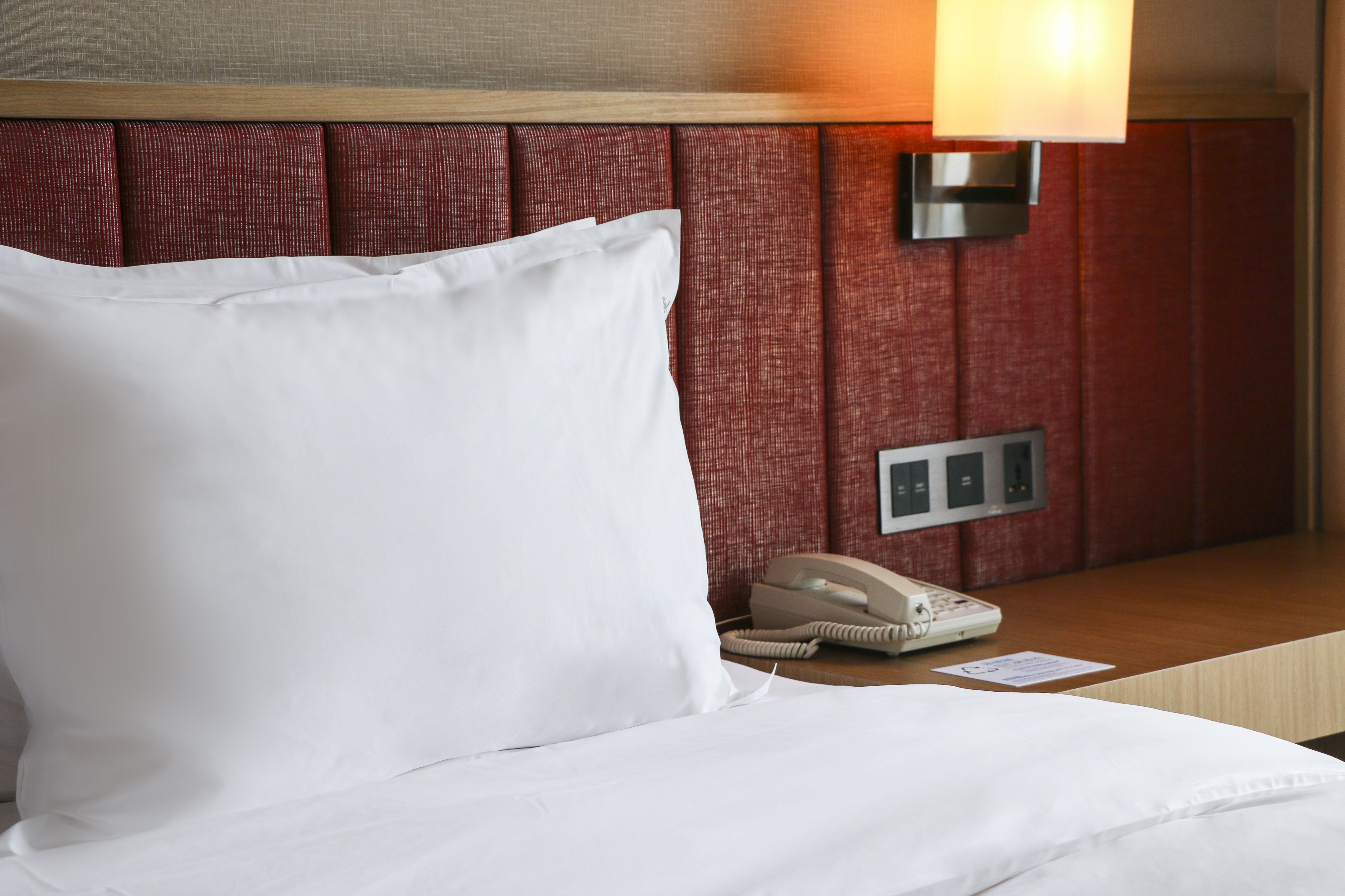 HOLIDAY INN EXPRESS CHENGDU WENJIANG HOTSPRING 16/36