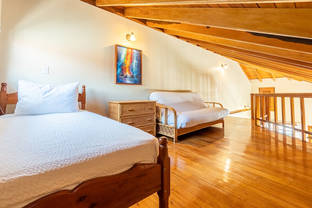 Belizean Shores Resort 12/50