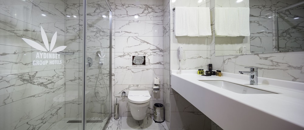 Aydinbey Queen s Palace & Spa 22/62
