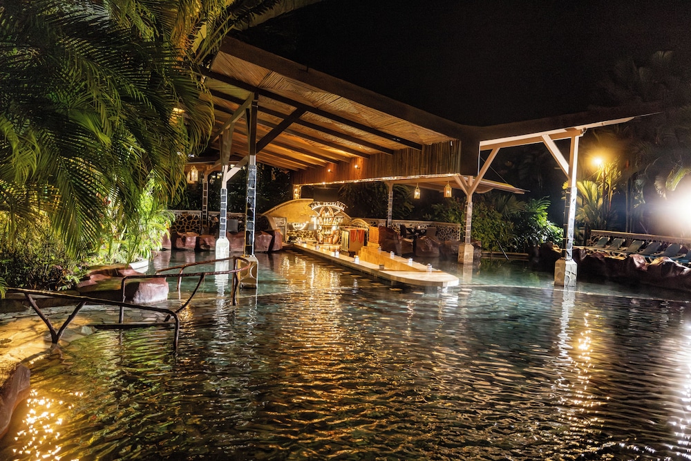 Baldi Hot Springs Hotel Spa 39/73
