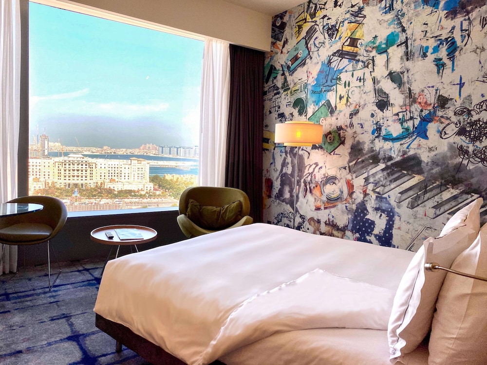Media One Hotel Dubai, WorldHotels Crafted in DUBAI
