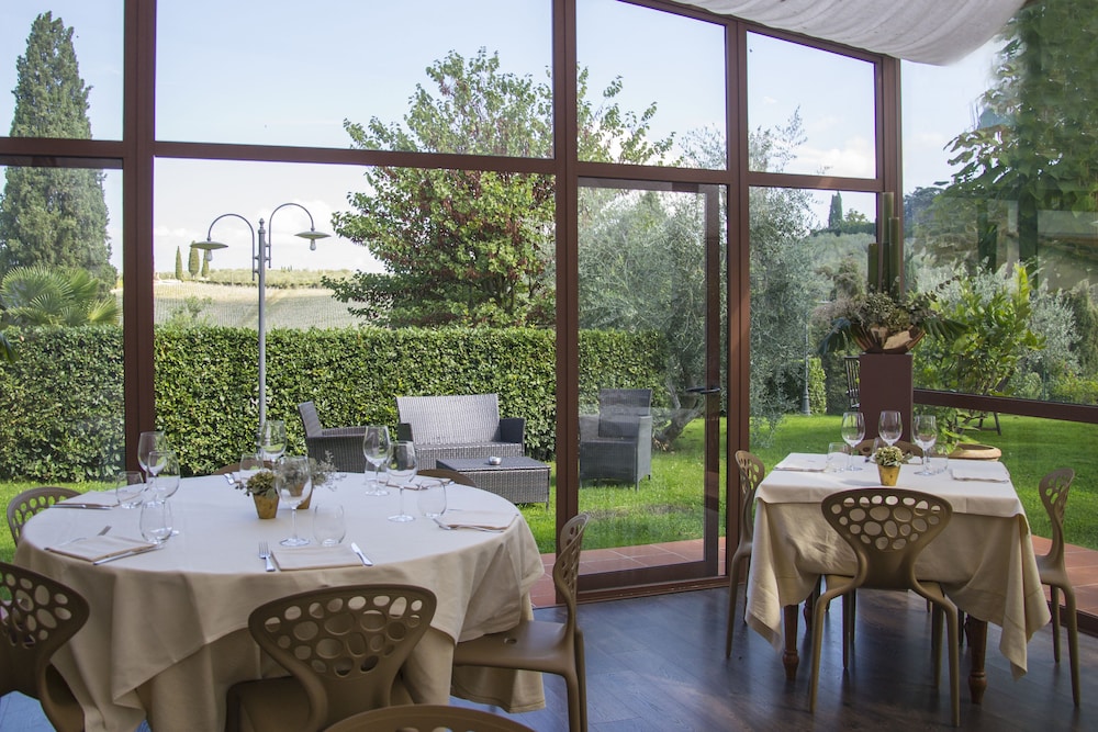 La Locanda Di Pietracupa 30/40