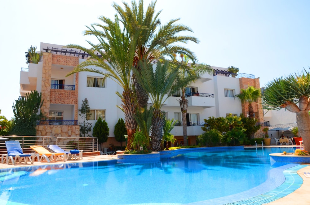 Golden Beach Appart Hotel 45/50