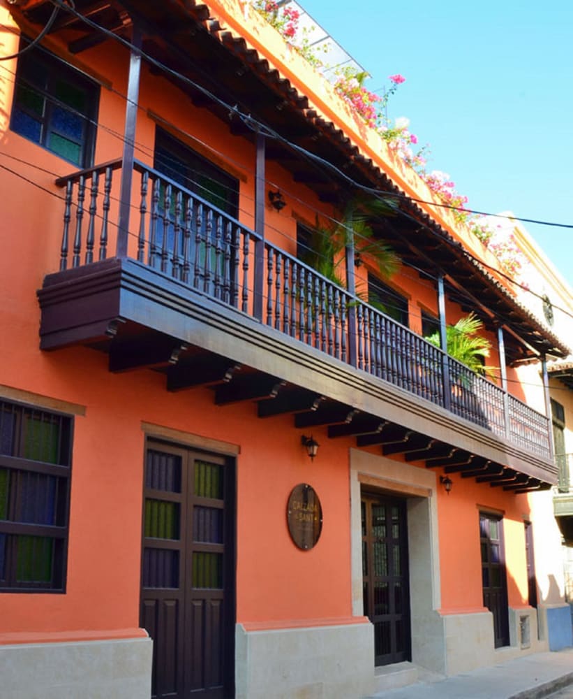 Hotel Santa Marta By Mij 3/45