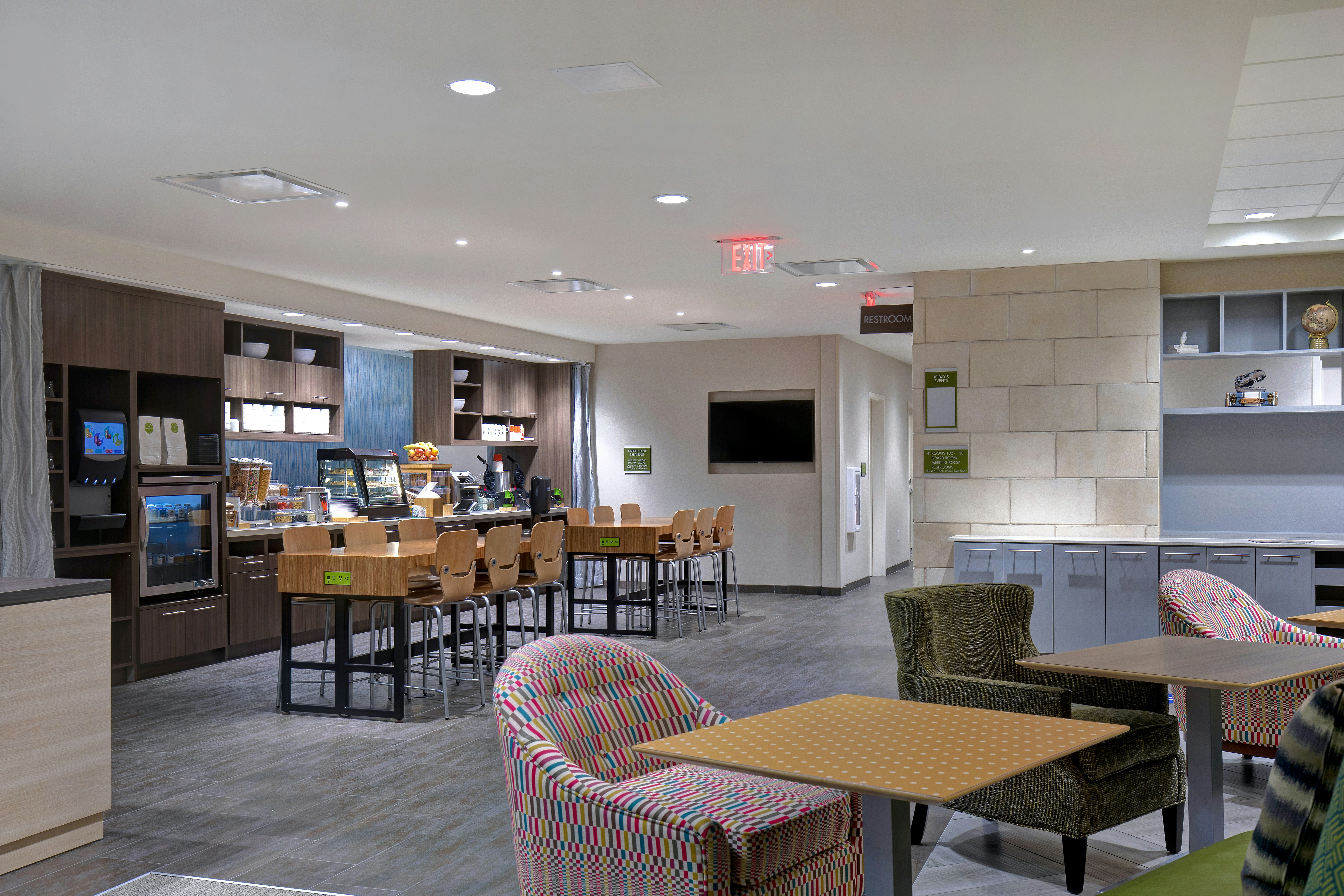 Home2 Suites By Hilton Dallas Lewisville Tx 42/64