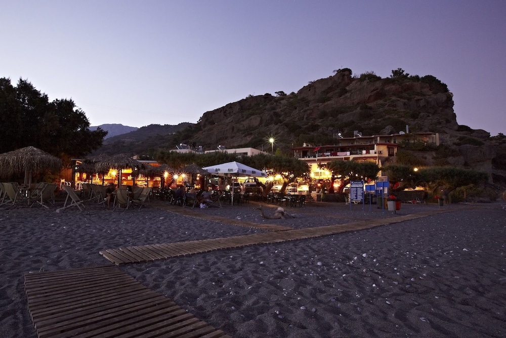 Agia Fotia 26/30