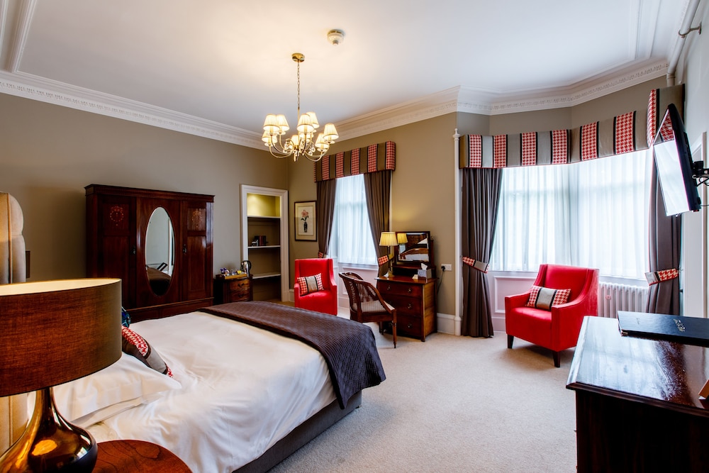 Tor Na Coille Hotel 5/52
