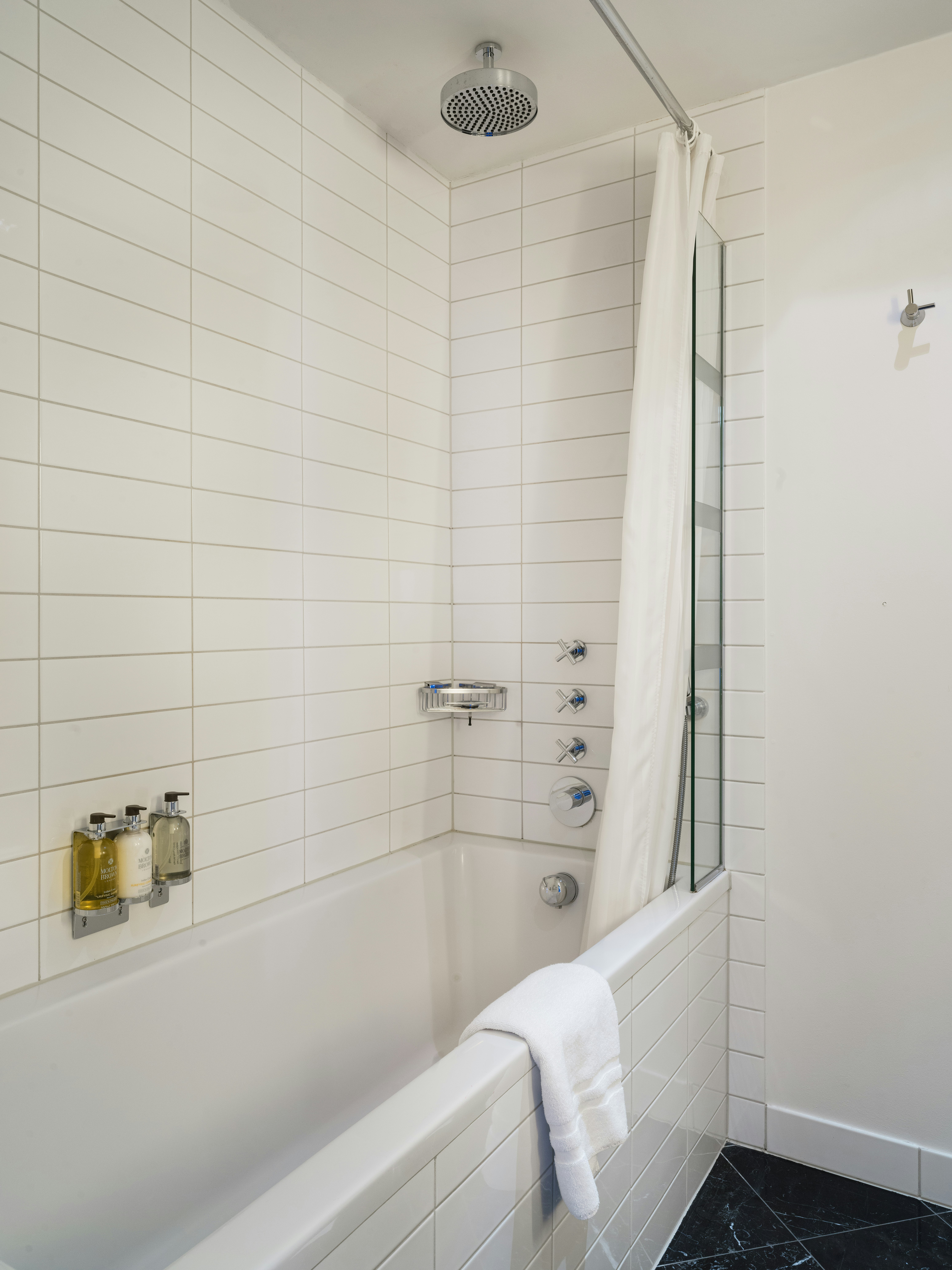 Double Room Deluxe, Hotel Borg by Keahotels 6/6