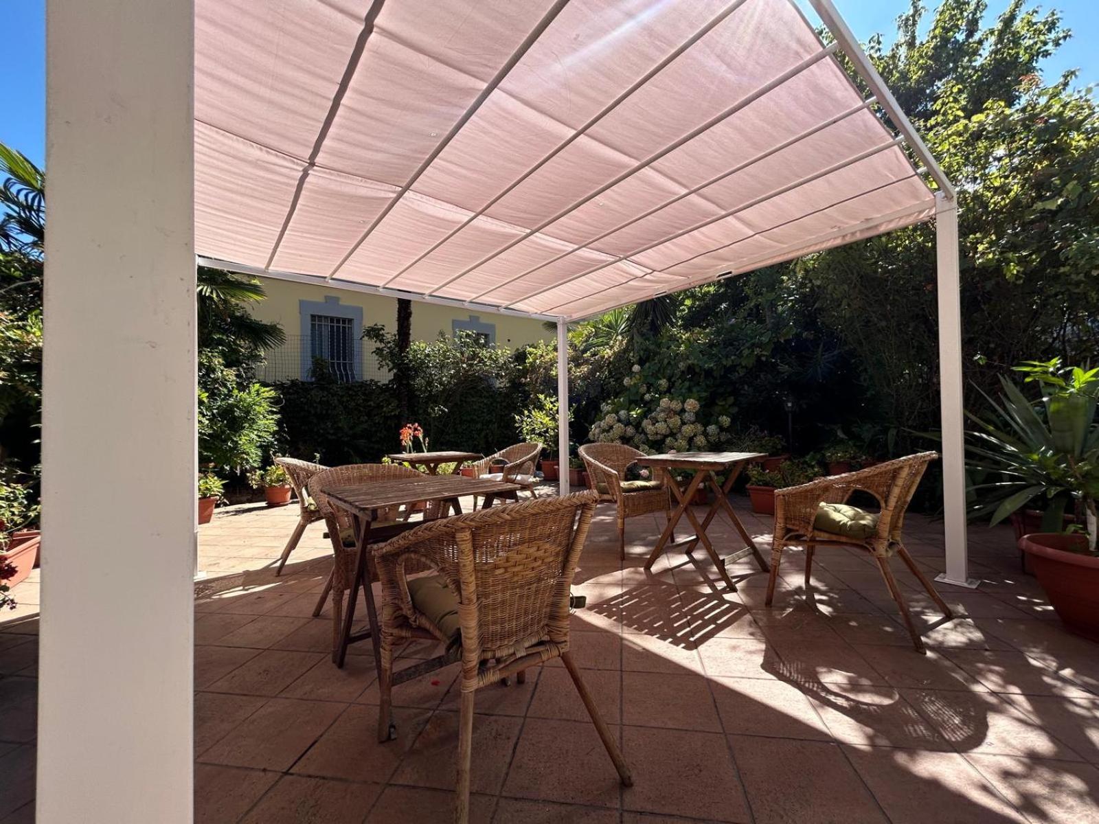 Albergo Salerno 25/50