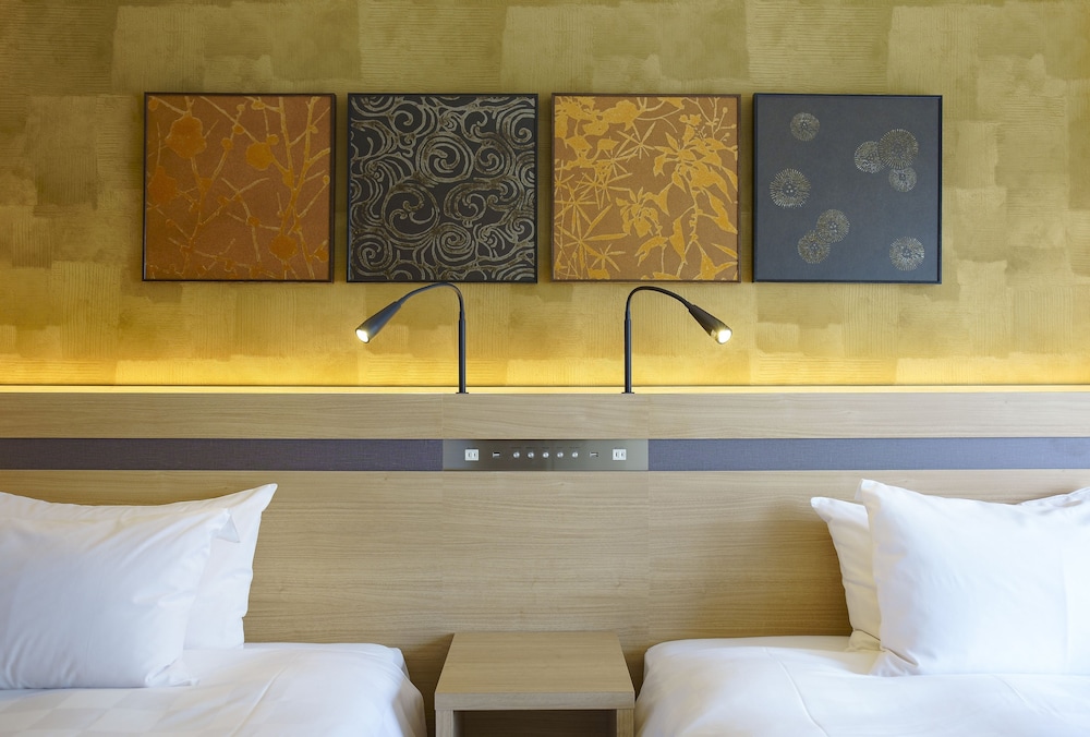 Karasuma Kyoto Hotel 36/64