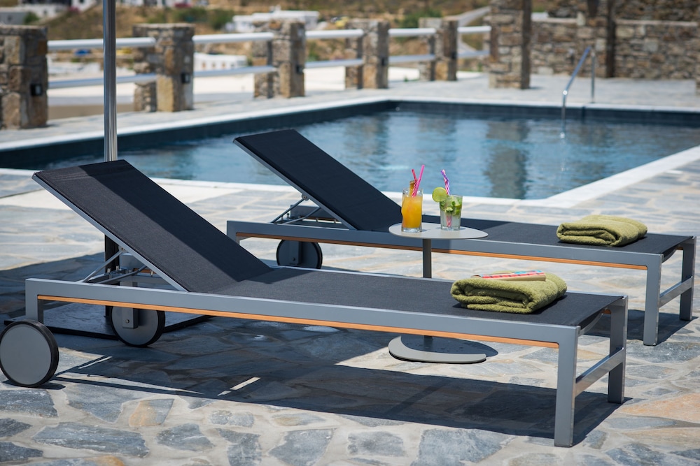 Alkistis Hotel Mykonos - Adult Only 6/39