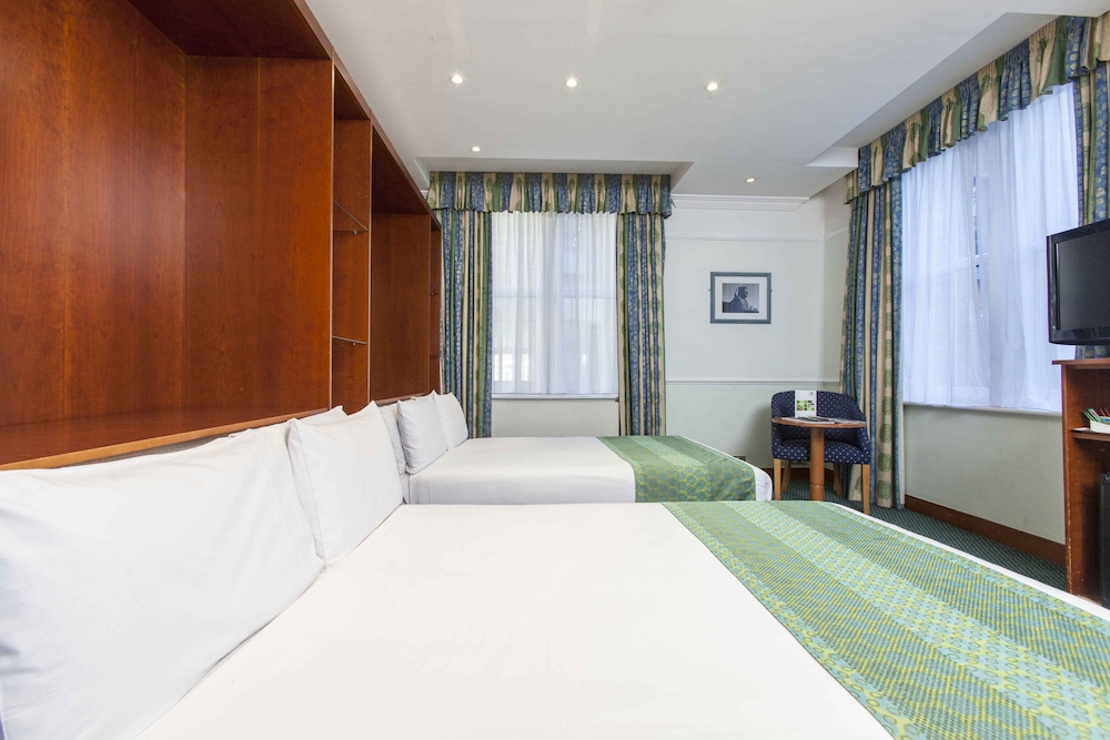 The Welbeck Hotel by IHG 35/78