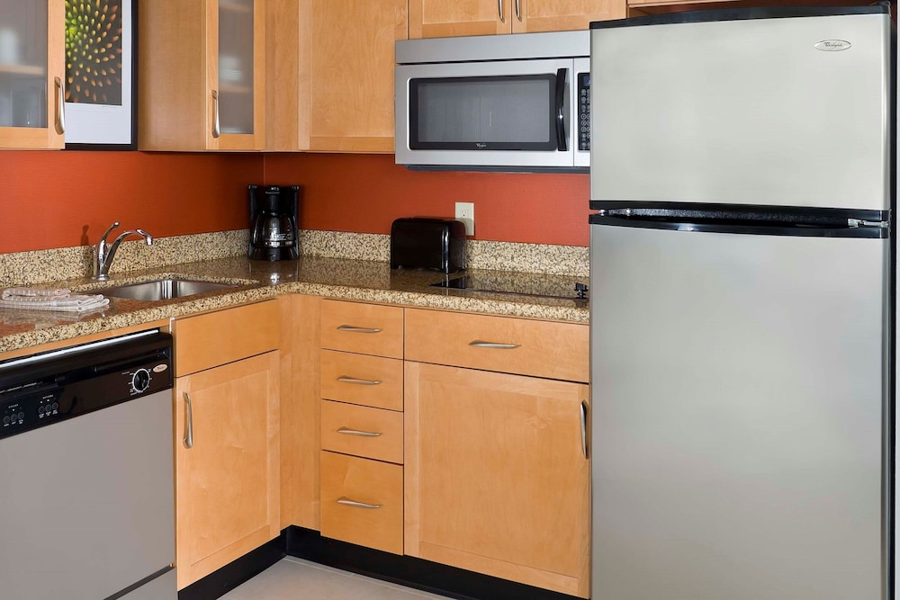 Residence Inn Waco 10/22