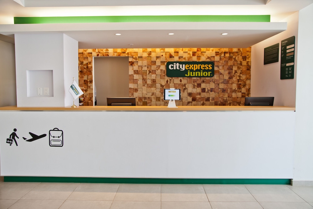City Express Junior by Marriott Villahermosa 13/59