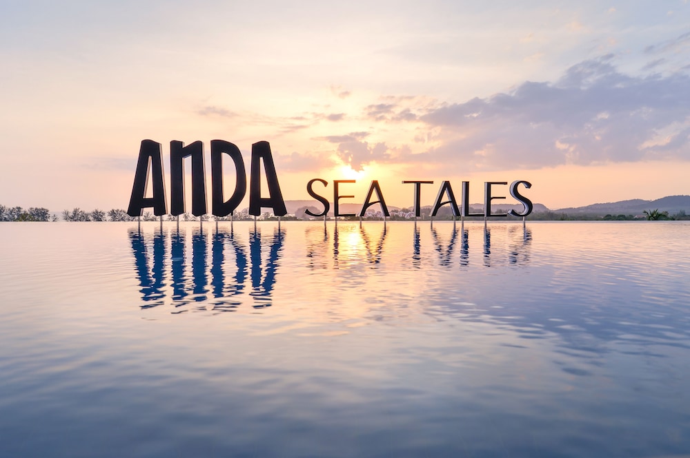 Anda Sea Tales Resort 46/50