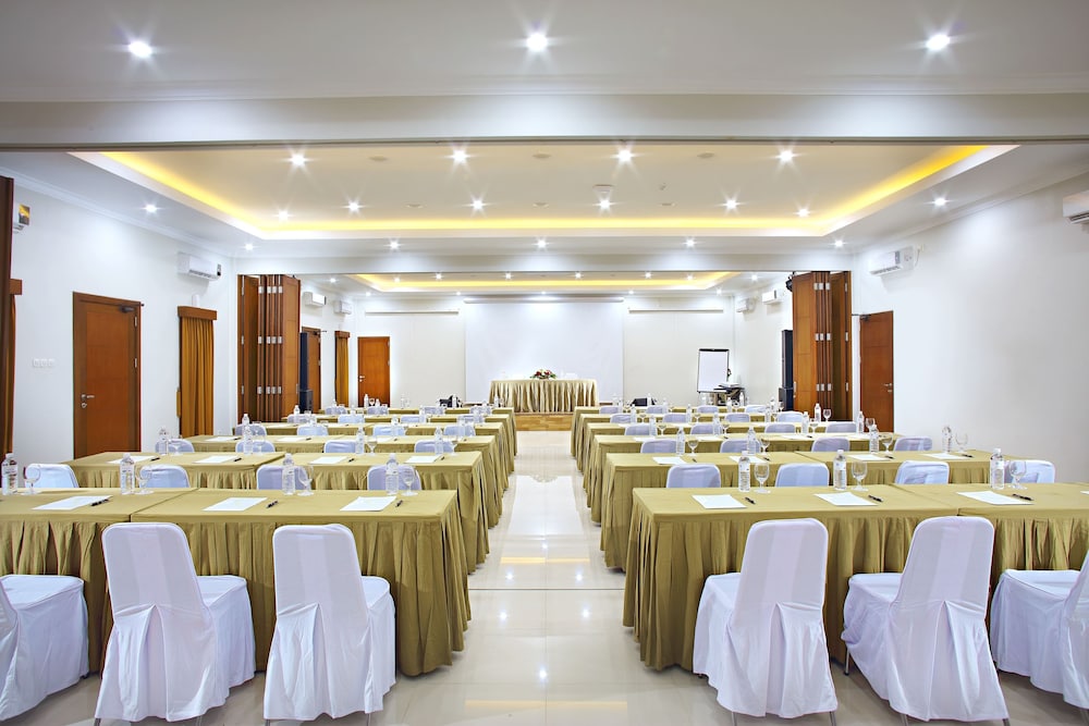 The Banyumas Villa 43/50