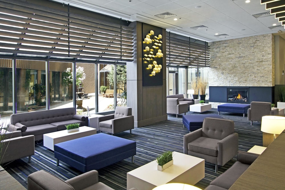 Best Western Premier Calgary Plaza Hotel and Conference Centre 45/65