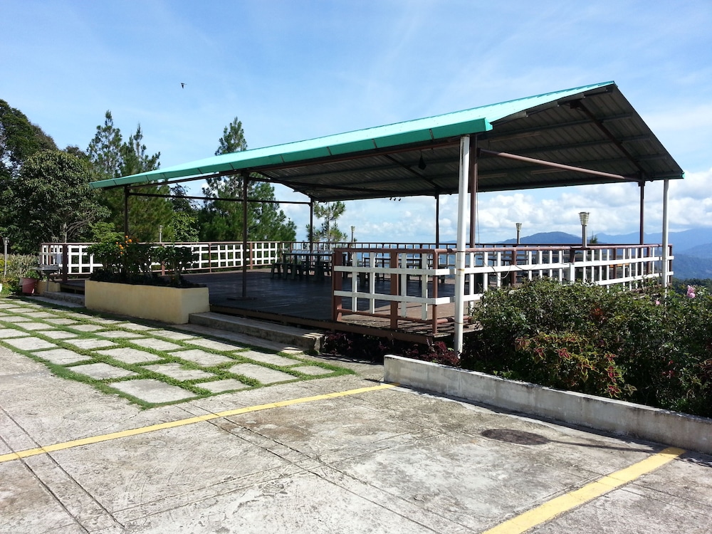 Celyn Resort Kinabalu Kundasang 22/34