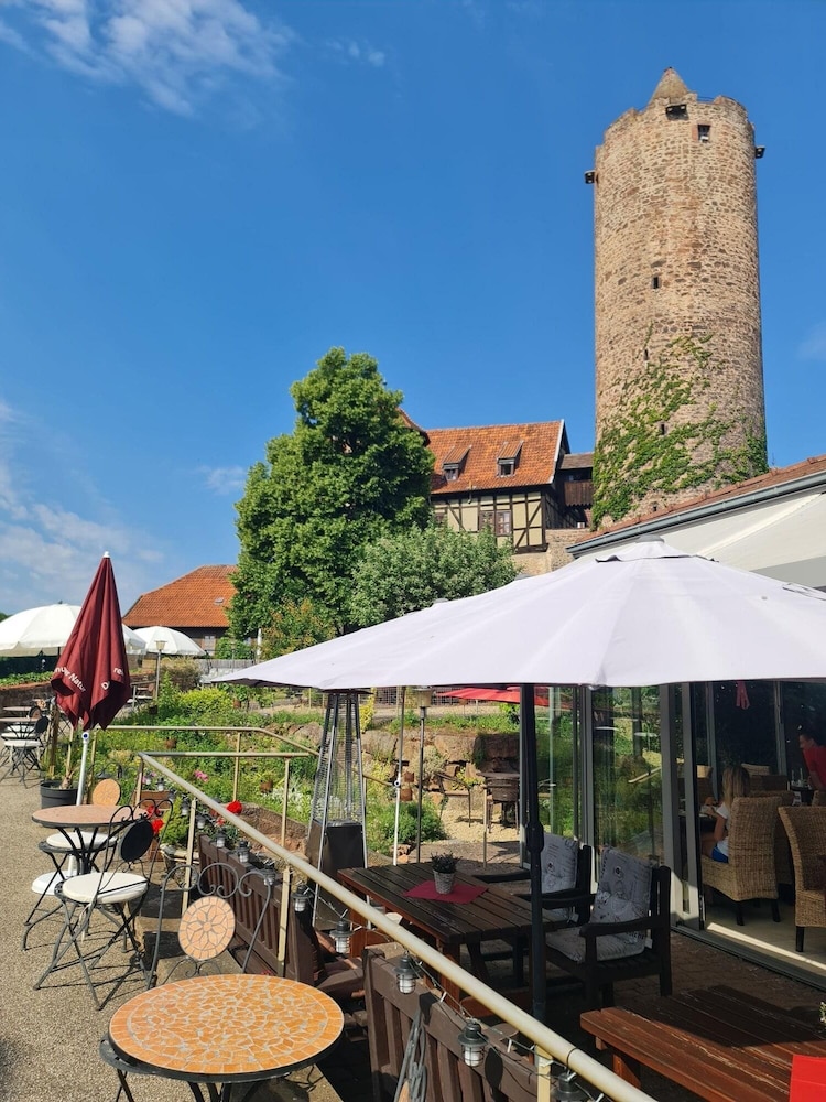 Hotel Schachtenburg 32/39