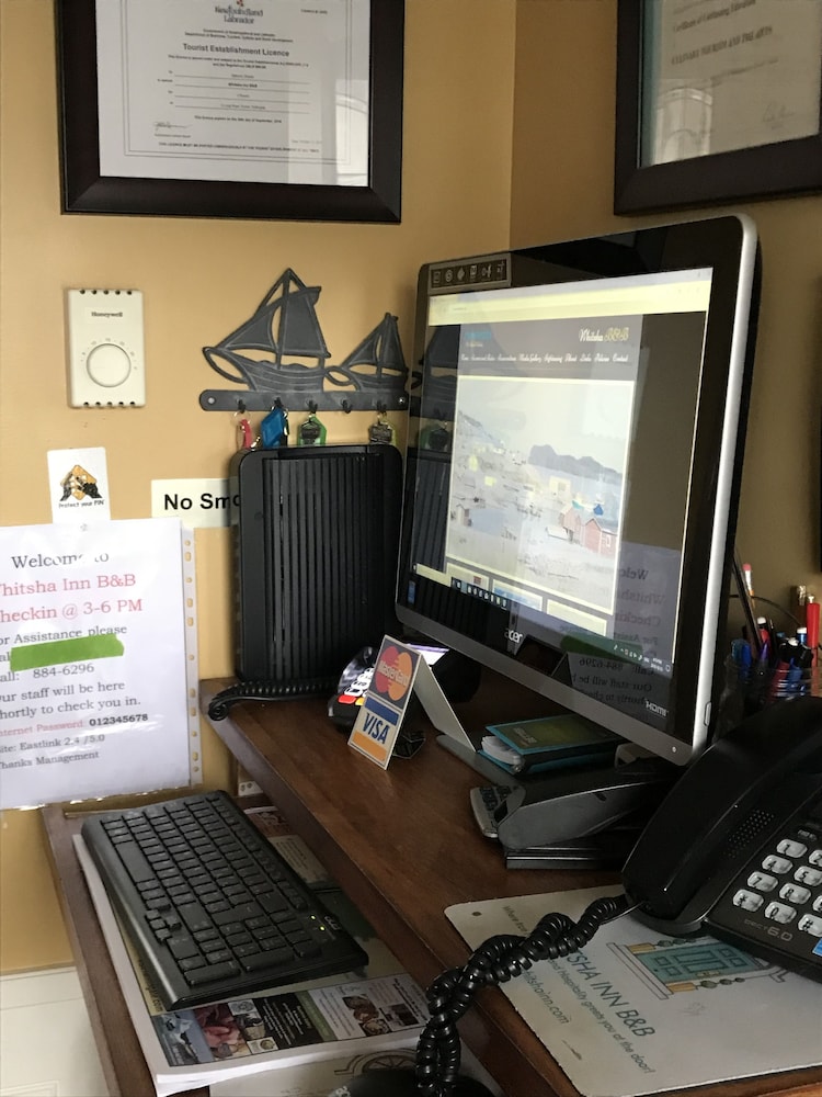 Whitsha Inn B&B 23/35