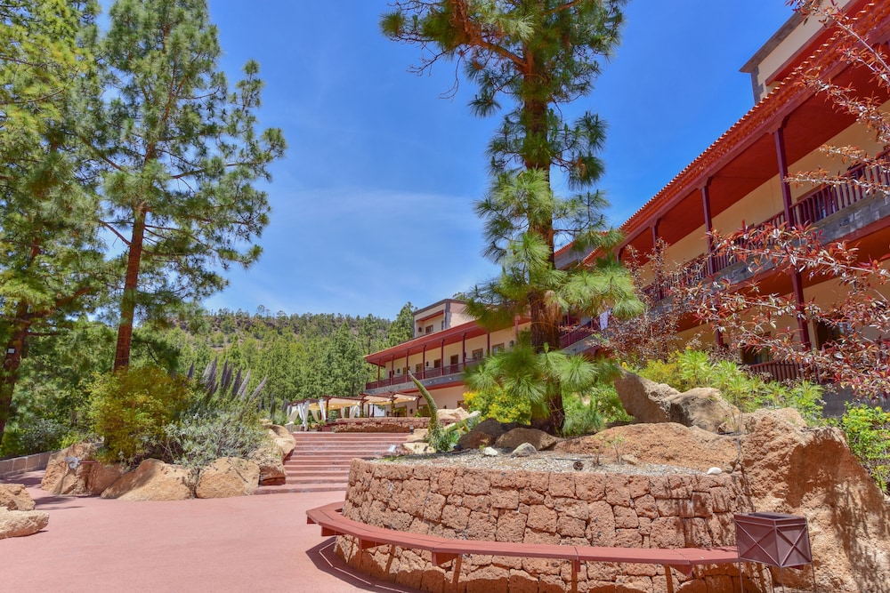 Hotel Spa Villalba - Adults Only 66/70