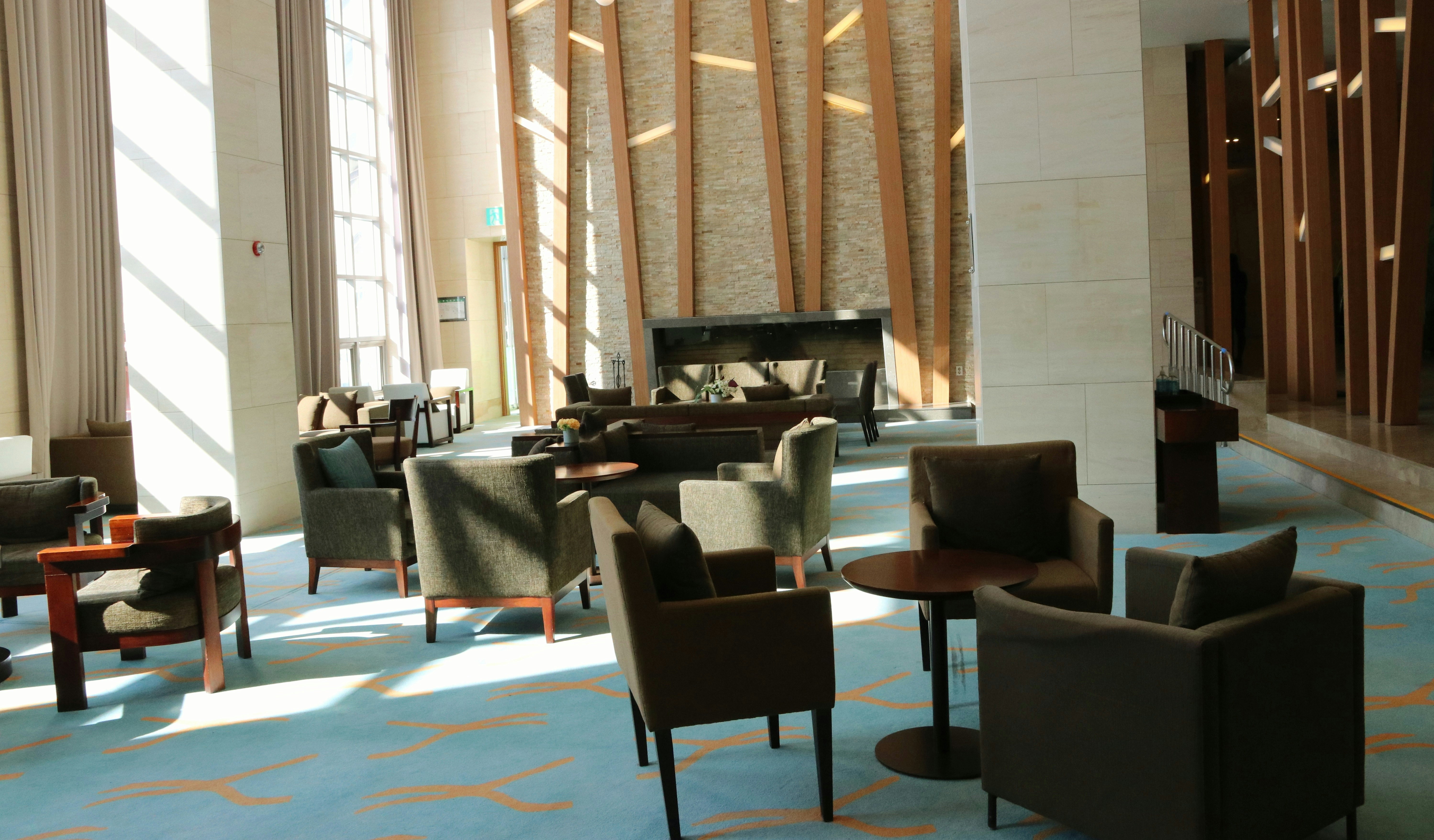 Holiday Inn & Suites Alpensia Pyeongchang Suites 50/73