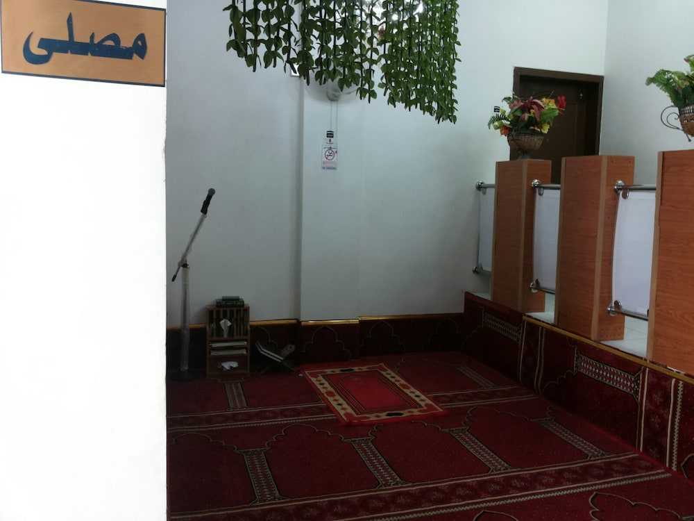 العييري للشقق المفروشة الأحساء 4(Al Eairy Furnished Apartments Al Ahsa 4) 33/54
