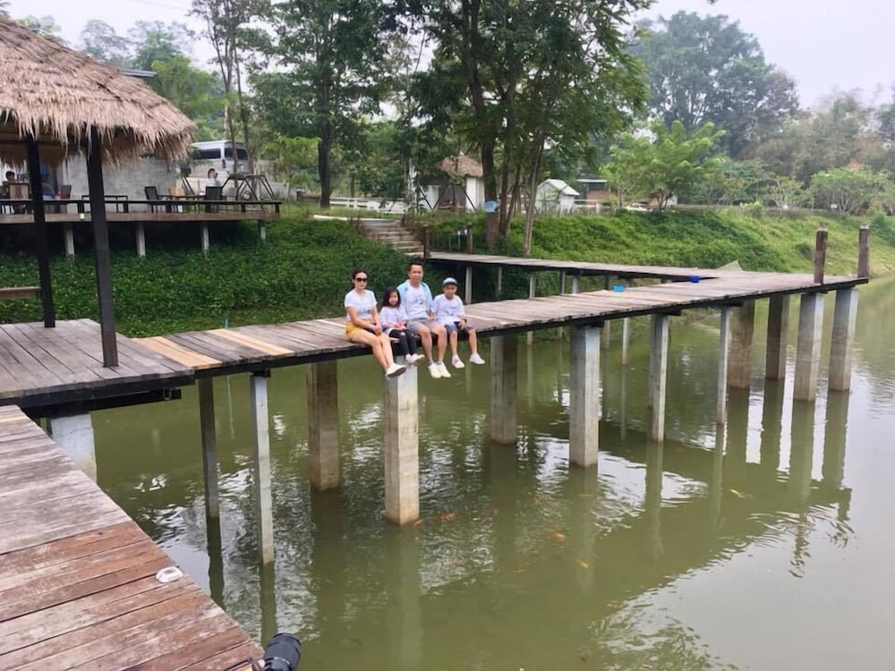 Norn Nab Dao Rimphu Resort 26/32