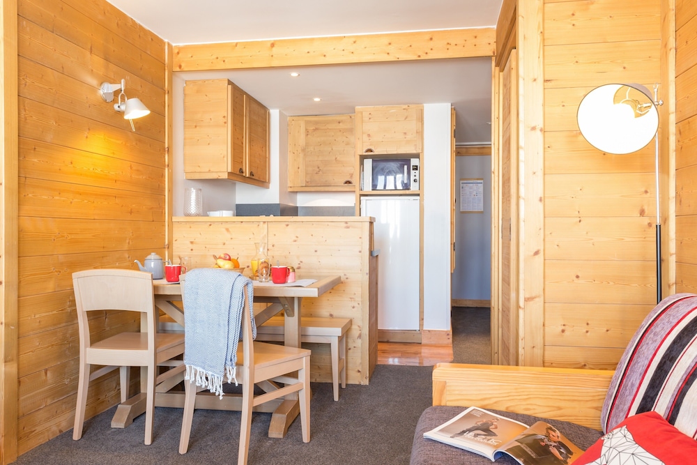 Pierre &amp; Vacances Residence les Nereides 32/49