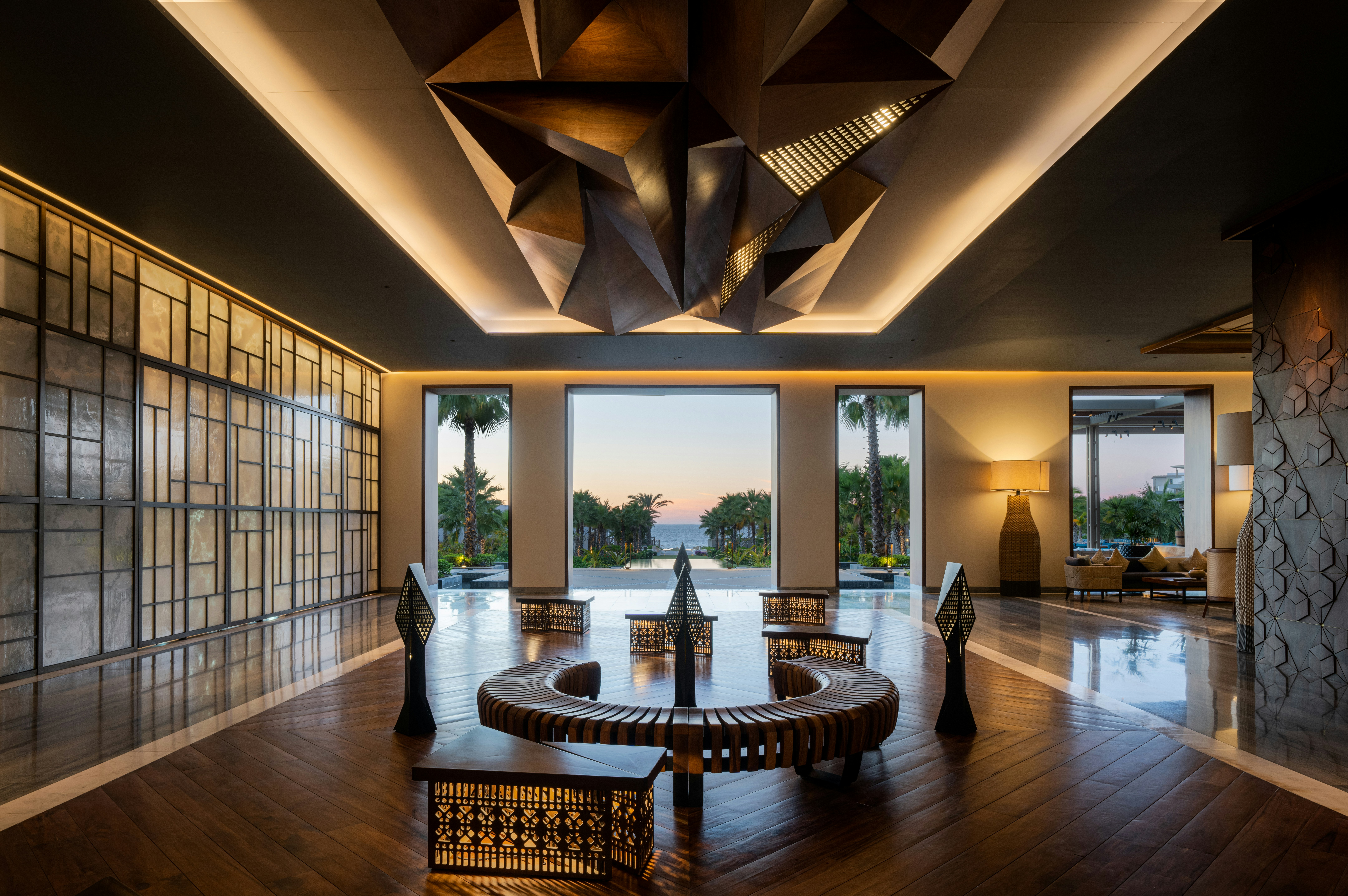 Conrad Punta De Mita, Bucerias 15/50