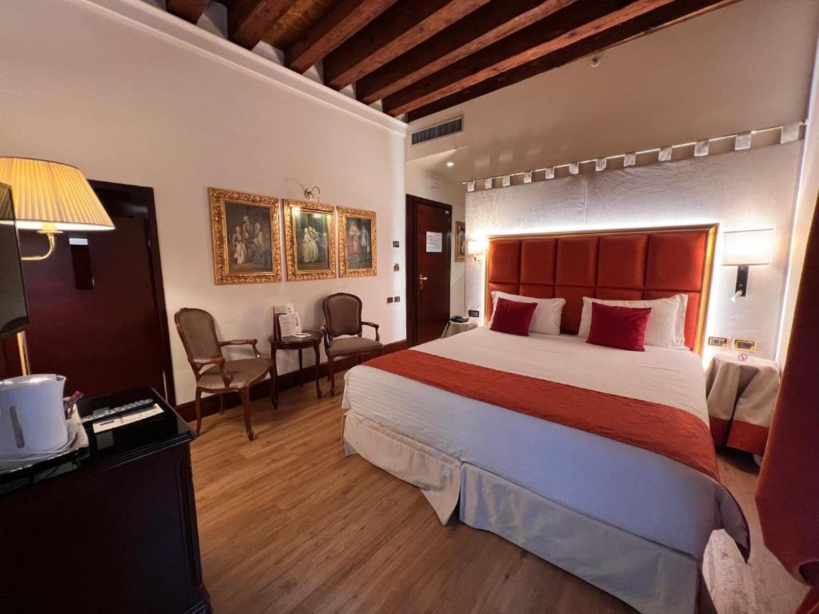 Ruzzini Palace Hotel 22/58