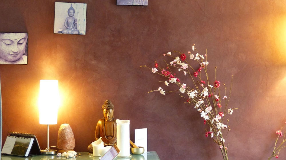 Chambre D'amis 38/44