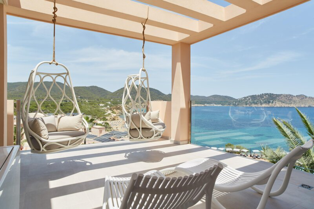 Invisa Hotel Club Cala Verde 47/103