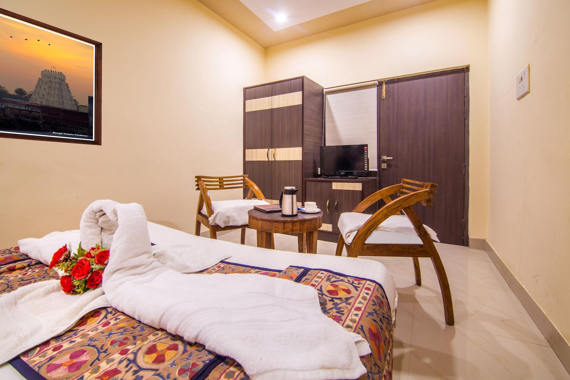 HOTEL GANPATI PALACE 15/39