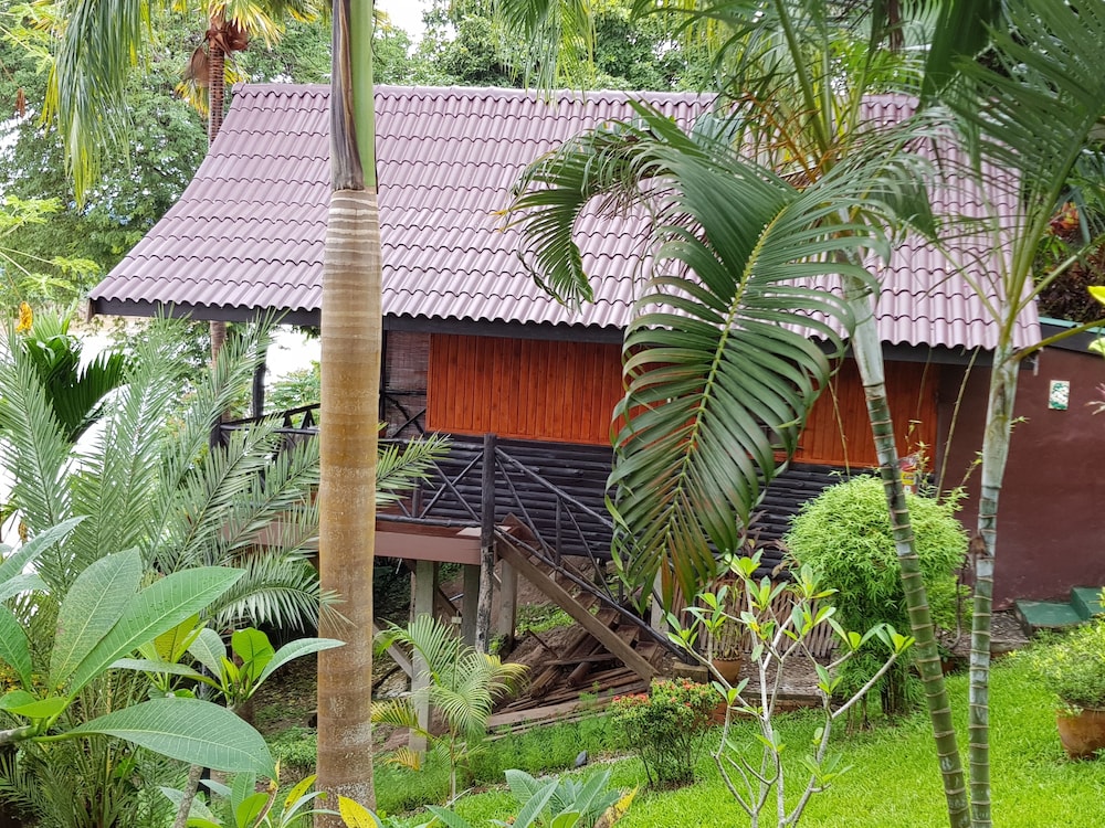 Thongbay旅馆Luang Prabang(Thongbay Guesthouse Luang Prabang) 图片3
