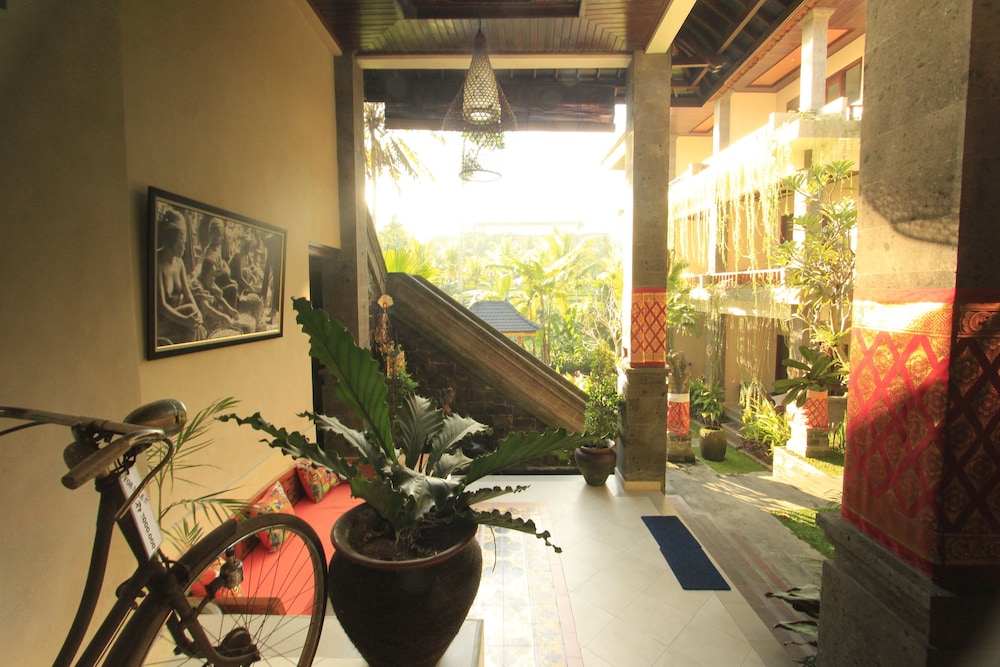 Alam Terrace Cottages 11/50