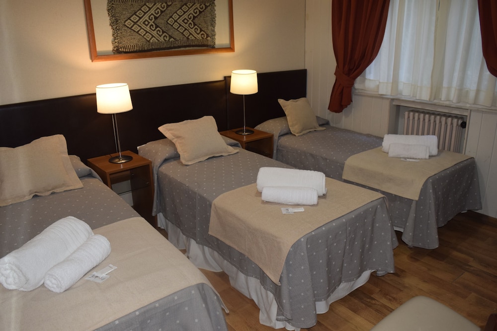 Hotel Nordico 23/30