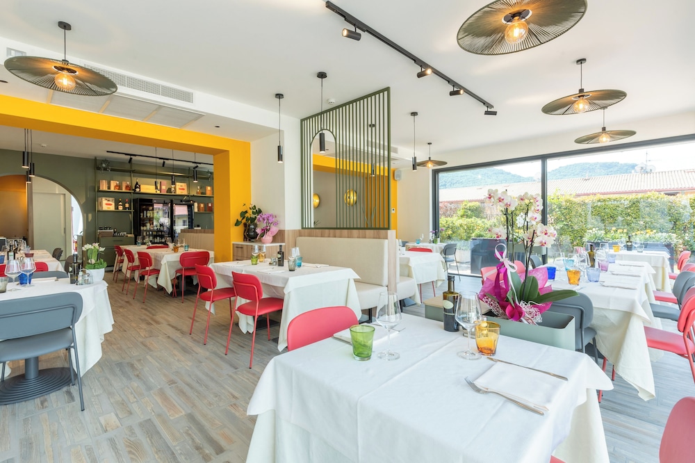 Hotel Italia 41/55