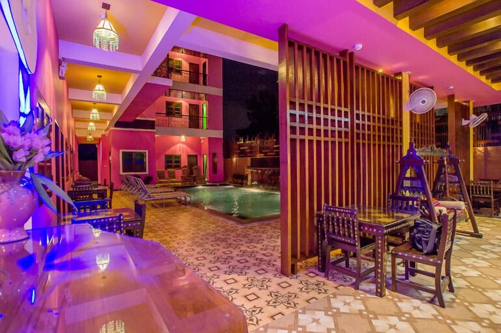 CHANGPUAK BOUTIQUE HOUSE 40/57