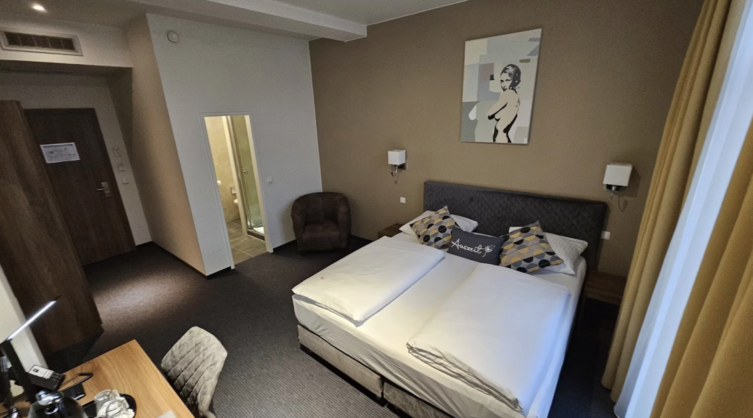 Bo Hotel Hamburg 5/50